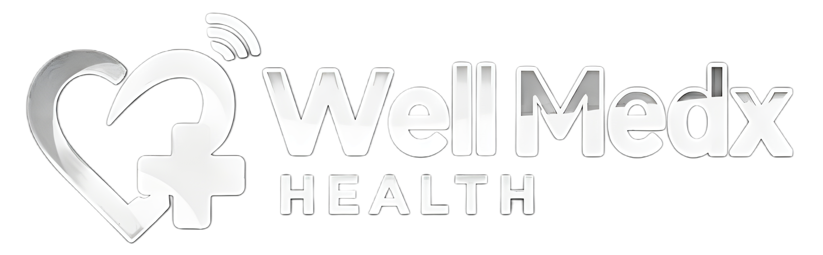 WellMed Health Logo