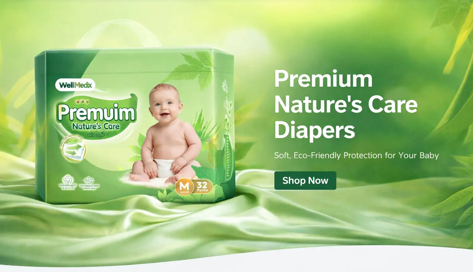 Baby Diapers