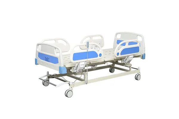 WEL-E05B Medical Bed