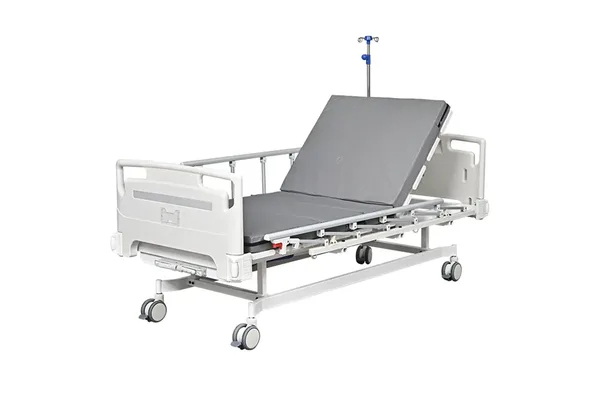 WEL-M02KG1 Medical Bed