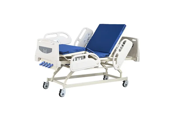 WEL-M04A01 Medical Bed