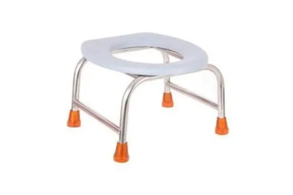 Commode chair WEL-MCC2