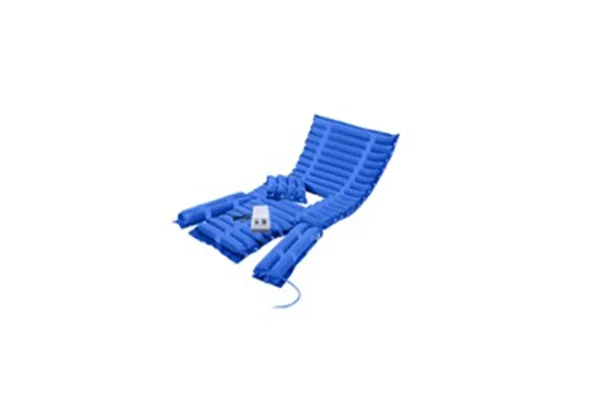 Pressure relief mattress or anti-decubitus mattress WEL-AR4