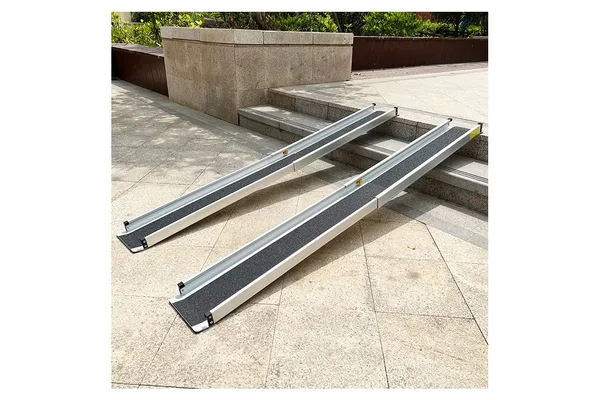 Wheelchair Ramp
