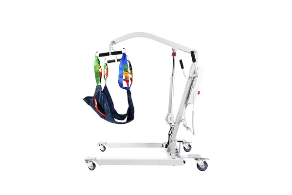 WEL-210 Electric Sit-to-Stand Patient Lift